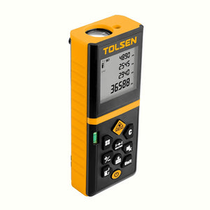 LASER DISTANCE MEASURER