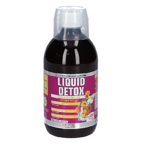 Eric Favre Liquid Detox Vegan 500ml