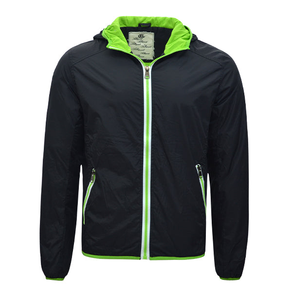 JACKET LUCK RX06
