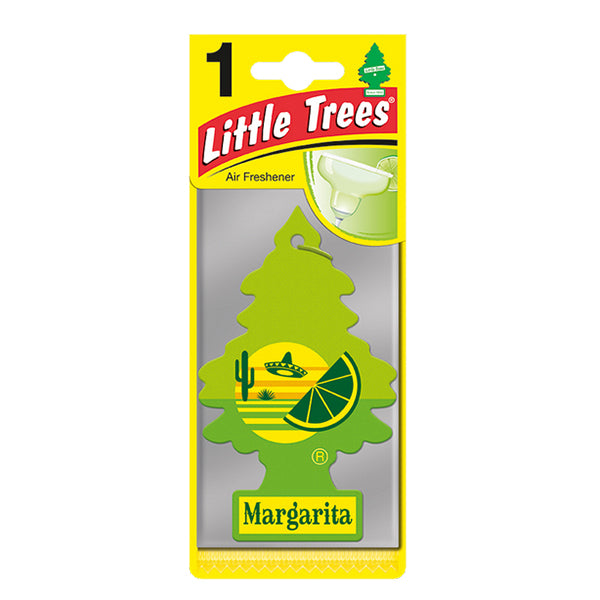 Little Trees Margarita