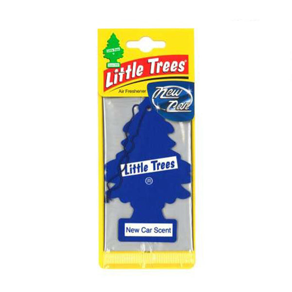 Little Trees New Car Scent - U1P 10189