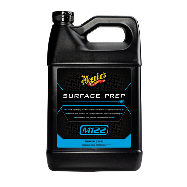 Meguiar's Surface Prep