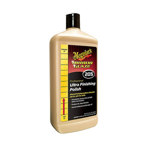 Meguiar's Ultra Finishing Polish