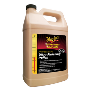 Meguiar's® Mirror Glaze® Ultra Finishing Polish