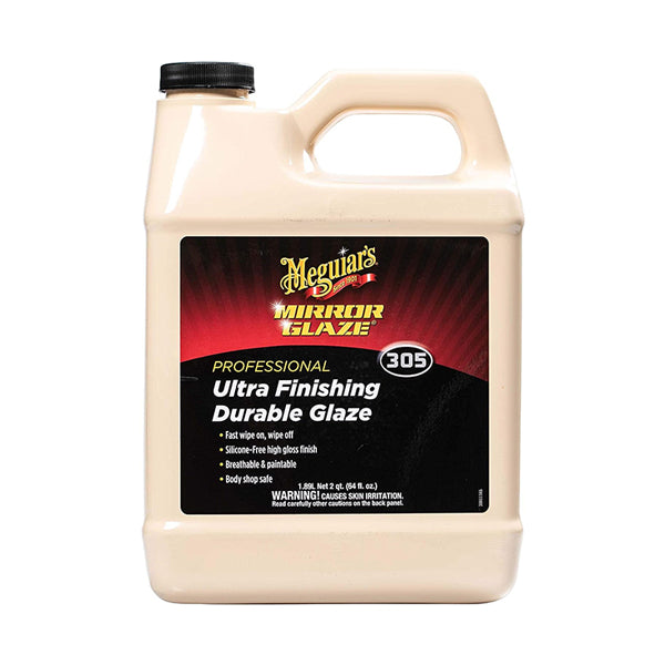 Meguiar's Ultra Finishing Durable Glaze