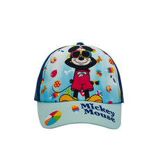 Load image into Gallery viewer, CAP HOLO MIC24
