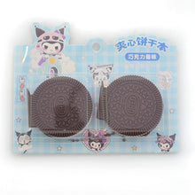 Load image into Gallery viewer, MINI CHOCOLATE NOTEBOOK
