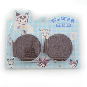 MINI CHOCOLATE NOTEBOOK