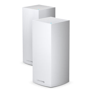 MX10600 - Tri-Band AX5300 Mesh WiFi 6 System 2-Pack