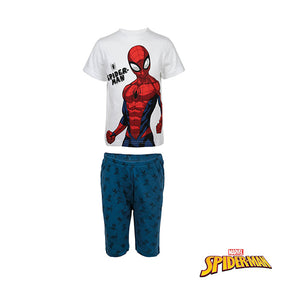 Marvel Spiderman - Shortama