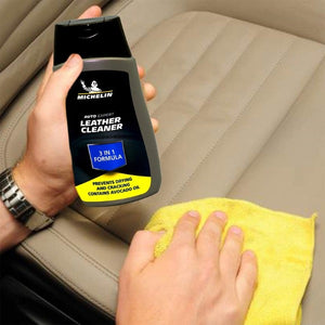 MICHELIN 3 in 1 leather cleaner 250ml