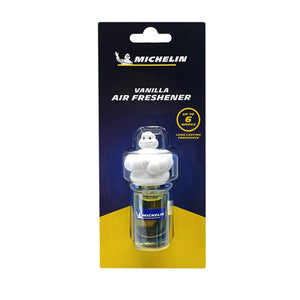 Michelin Bib Mini Bottle air freshener VANILLA