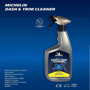 MICHELIN Dash & Trim cleaner 650ml