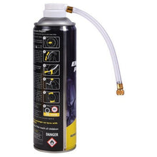 Load image into Gallery viewer, MICHELIN Emergency Puncture Repair 500ml

