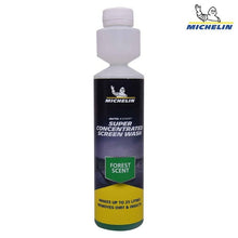 Load image into Gallery viewer, MICHELIN Screen wash 250ml Forest
