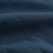 Load image into Gallery viewer, Navy Blue Textured Button Up Shacket
