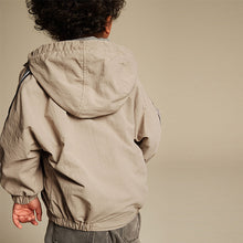 Load image into Gallery viewer, Neutral Shower Resistant Jacket (3mths-5-6yrs)
