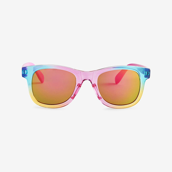 Rainbow Ombre Sunglasses