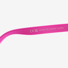 Load image into Gallery viewer, Rainbow Ombre Sunglasses
