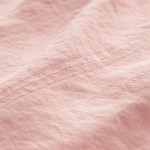 Pink Sleeveless Scoop Cami Top