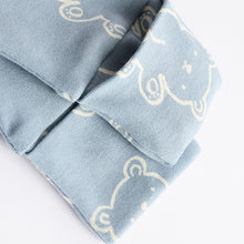 Load image into Gallery viewer, Blue Baby Sleepsuits 3 Pack (0-18mths)
