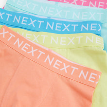 Load image into Gallery viewer, Pastel Bright Trunks 5 Pack
