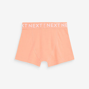 Pastel Bright Trunks 5 Pack