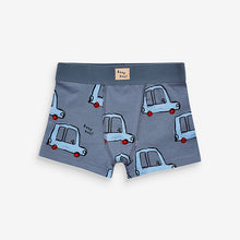 Load image into Gallery viewer, Digger Print Trunks 5 Pack
