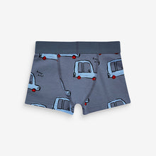 Load image into Gallery viewer, Digger Print Trunks 5 Pack
