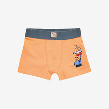 Load image into Gallery viewer, Digger Print Trunks 5 Pack

