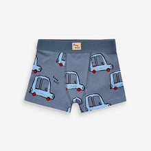 Load image into Gallery viewer, Digger Print Trunks 5 Pack
