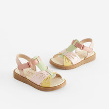 Load image into Gallery viewer, Multi Ankle Strap Sandals
