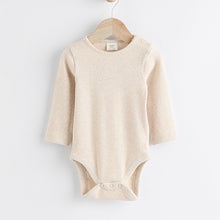 Load image into Gallery viewer, Navy Blue Dinosaur Jersey Baby Dungarees And Bodysuit Set (0mths-18mths)
