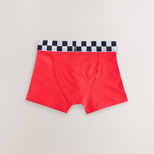 Load image into Gallery viewer, Mario Trunks 3 Pack
