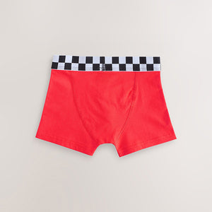 Mario Trunks 3 Pack