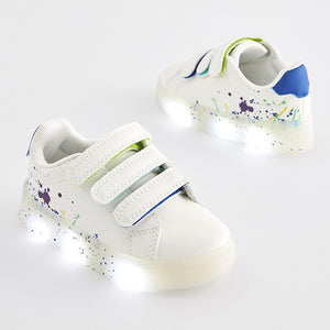 Light-Up Trainers