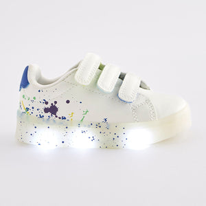 Light-Up Trainers