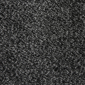 Charcoal Grey Slim Fit Donegal Suit Jacket