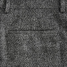 Load image into Gallery viewer, Charcoal Grey Slim Fit Nova Fides Suit Trousers
