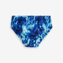 Load image into Gallery viewer, Spiderman Briefs 5 Pack

