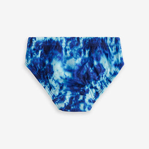 Spiderman Briefs 5 Pack