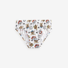 Load image into Gallery viewer, Paw Patrol Briefs 5 Pack (2-6yrs)
