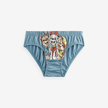 Load image into Gallery viewer, Paw Patrol Briefs 5 Pack (2-6yrs)

