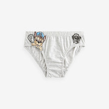 Load image into Gallery viewer, Paw Patrol Briefs 5 Pack (2-6yrs)
