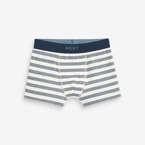 Blue Stars and Stripes Trunks 5 Pack