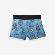 Load image into Gallery viewer, PAW Patrol Trunks 3 Pack (1.5-8yrs)
