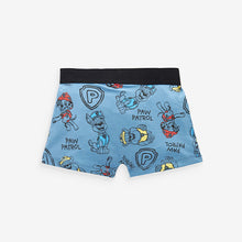 Load image into Gallery viewer, PAW Patrol Trunks 3 Pack (1.5-8yrs)
