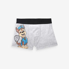 Load image into Gallery viewer, PAW Patrol Trunks 3 Pack (1.5-8yrs)
