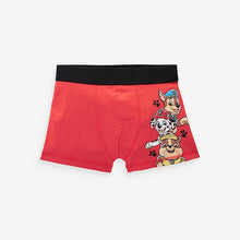 Load image into Gallery viewer, PAW Patrol Trunks 3 Pack (1.5-8yrs)
