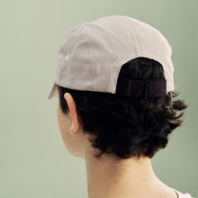 Load image into Gallery viewer, Cement 5 Panel Cap
